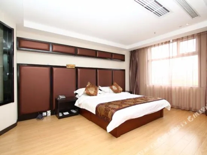 Juntai Hotel