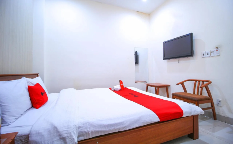 Thanh Tien Hotel