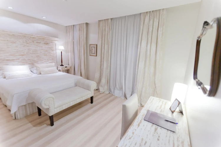 Villa Isidro Boutique & Spa