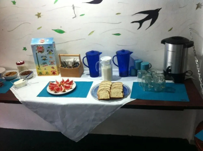 Hostal La Cueva - Hostel