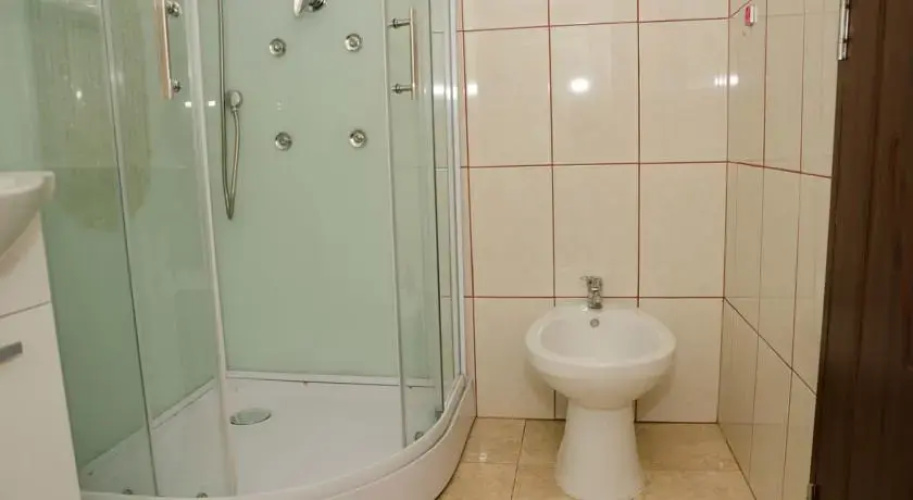 Balsim Apartment