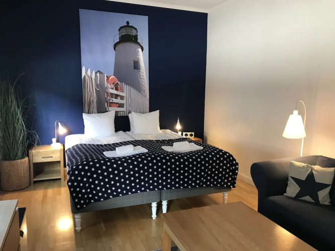 Port Hotel