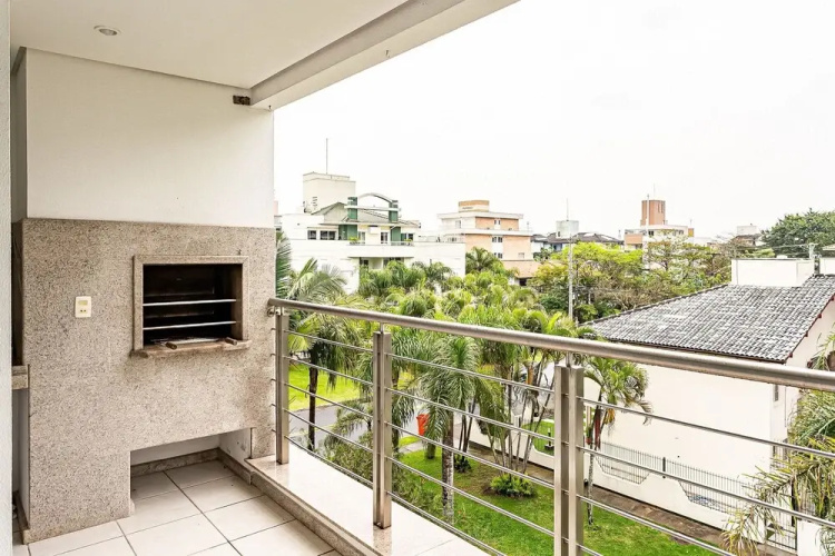 Apt With Pool 250m From Jurere Beach Aya201
