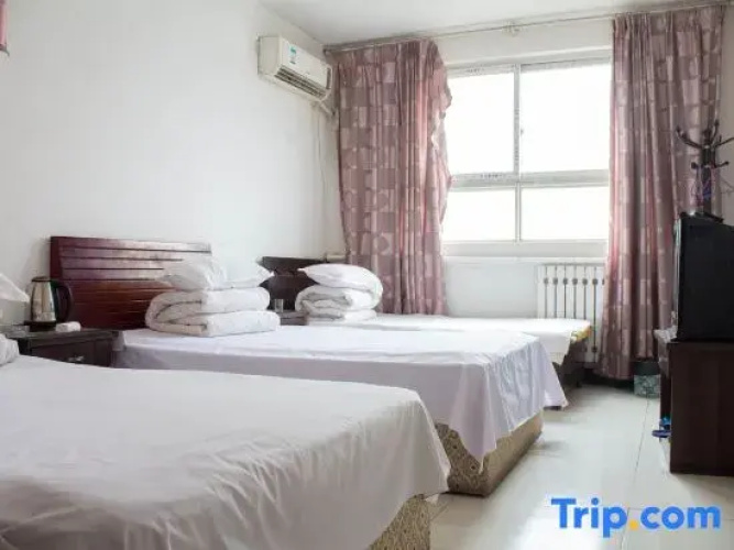 Xinxiang County Beifangbei Inn