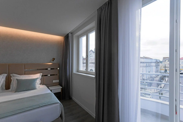 Hotel Mondego