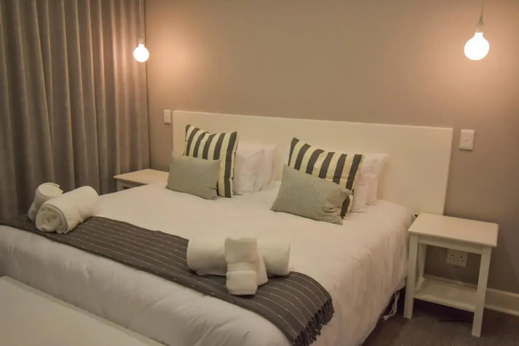 Willow Rest Villas