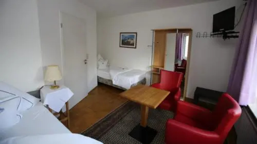 Ferienhaus Maintal