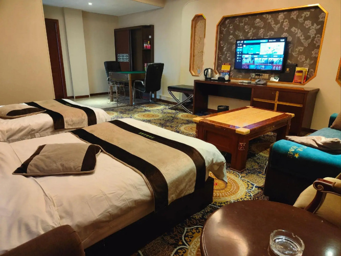 Abala Hotel