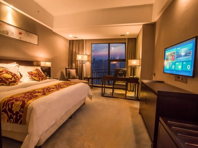 Business Double room