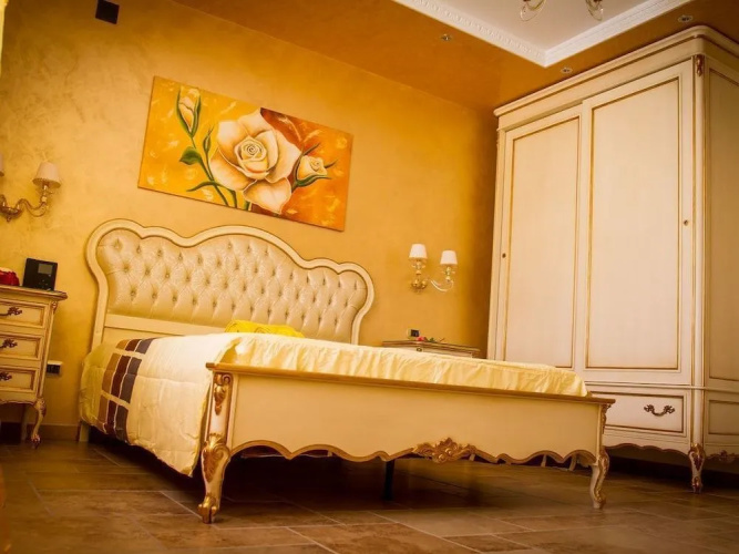 Villa Manuela