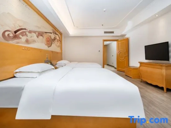 Deluxe Twin Suite