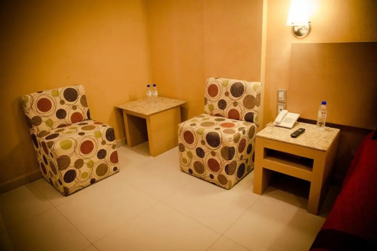 Hotel Grand Reyes