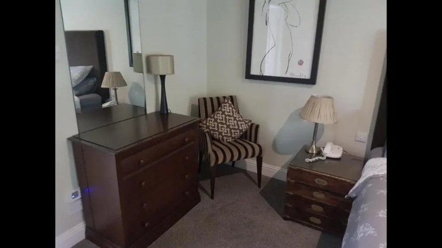Luxury 2Bedroom Lodge