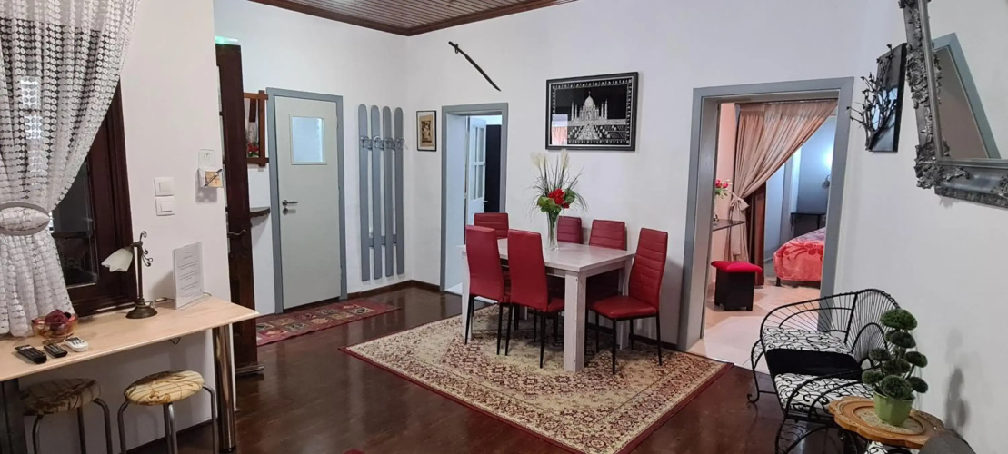 Diasoulas house