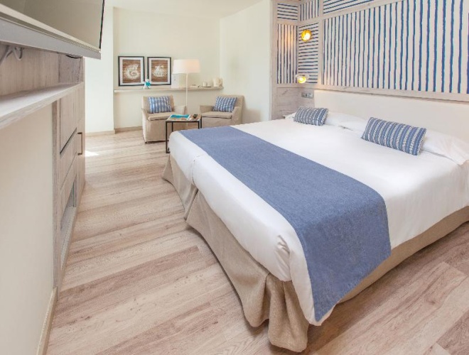 Double Junior Suite