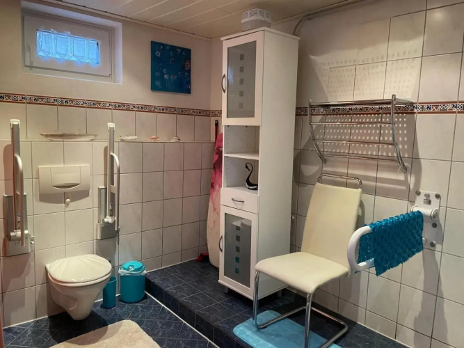 Ferienwohnung Behrens