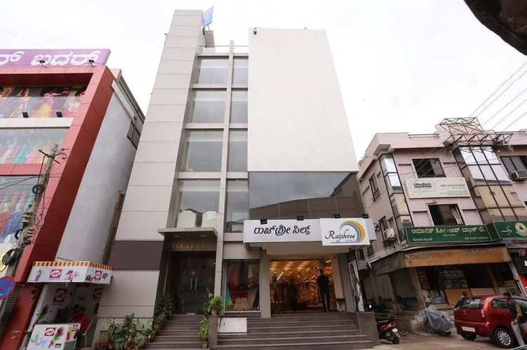 Hotelafbeelding