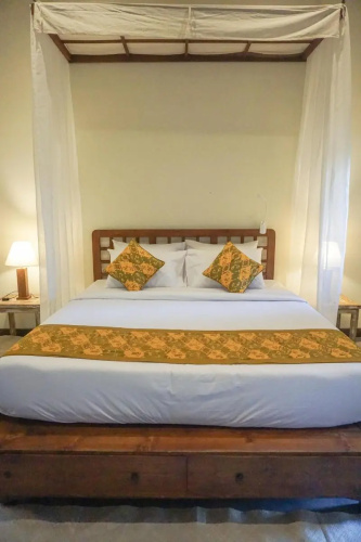 Swar Bali Lodge