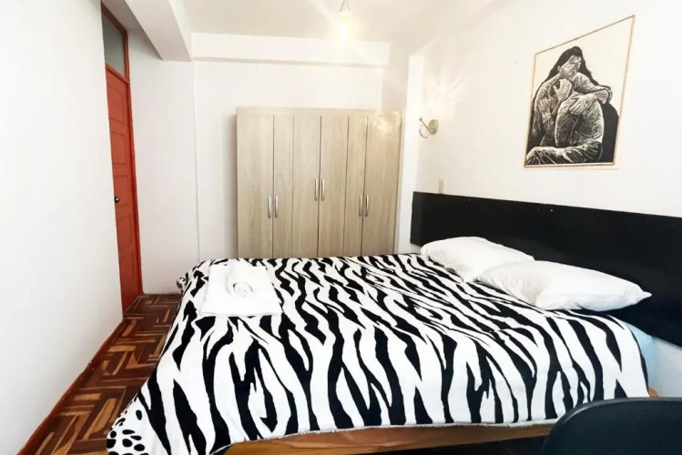 Apartment Centric Inti 2
