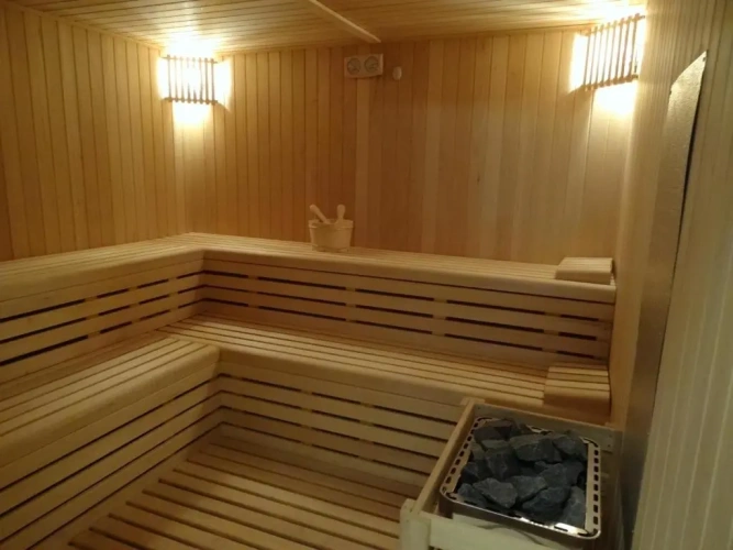 Duplex Suite