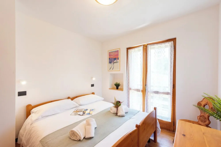 Armonia Apartment