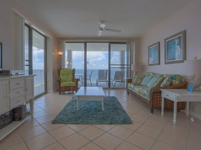 White Caps 701 by Meyer Vacation Rentals
