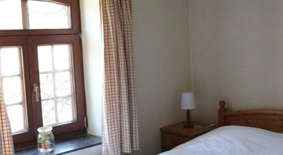Hotel Au Romain