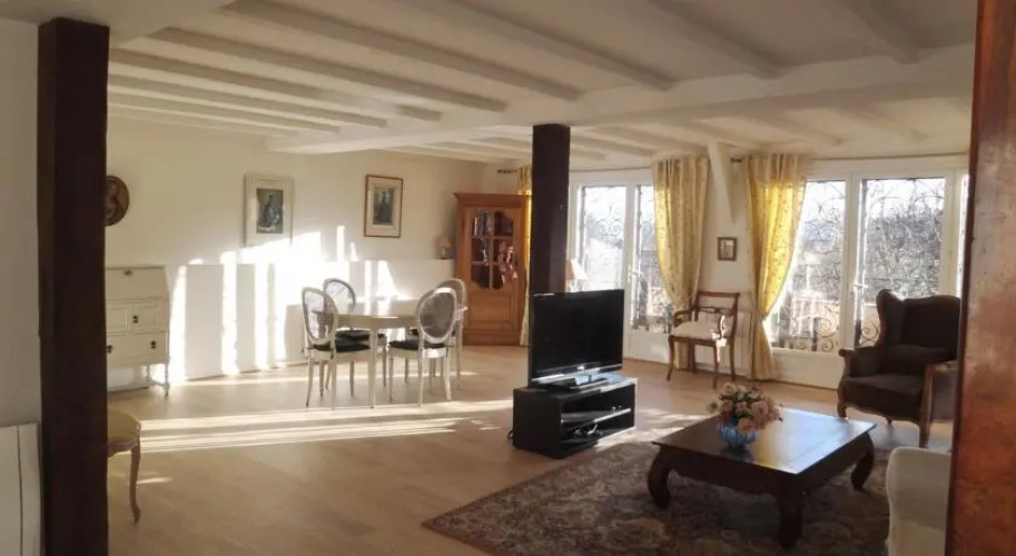 Le Loft Campagnard