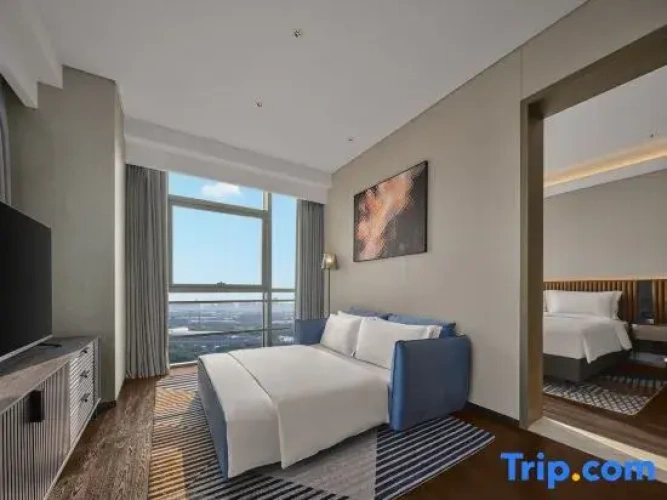 Superior Family Suite