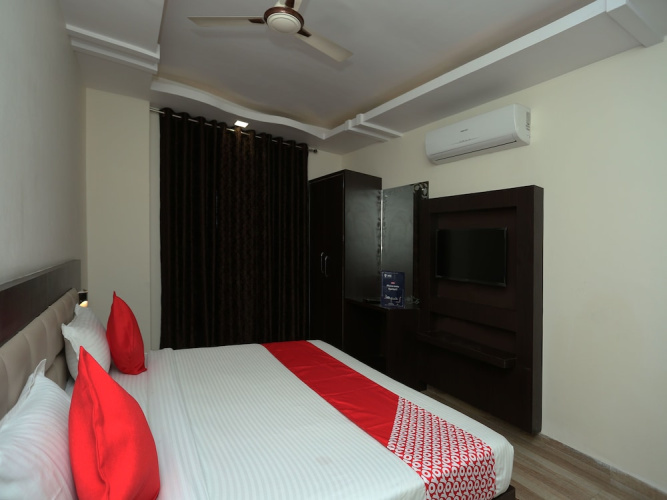 Hotel Sangam