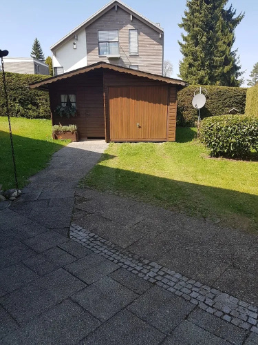 Windeck Chalet