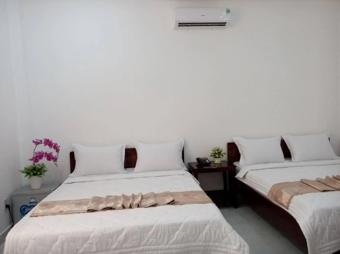 Resort Nha Mat