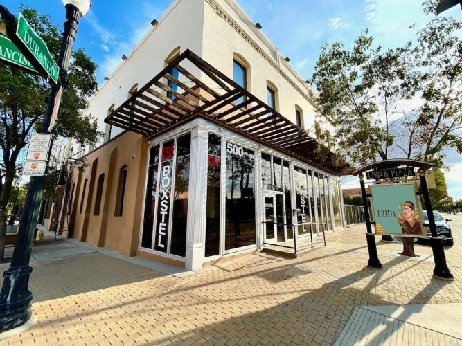 Image de l'hôtel