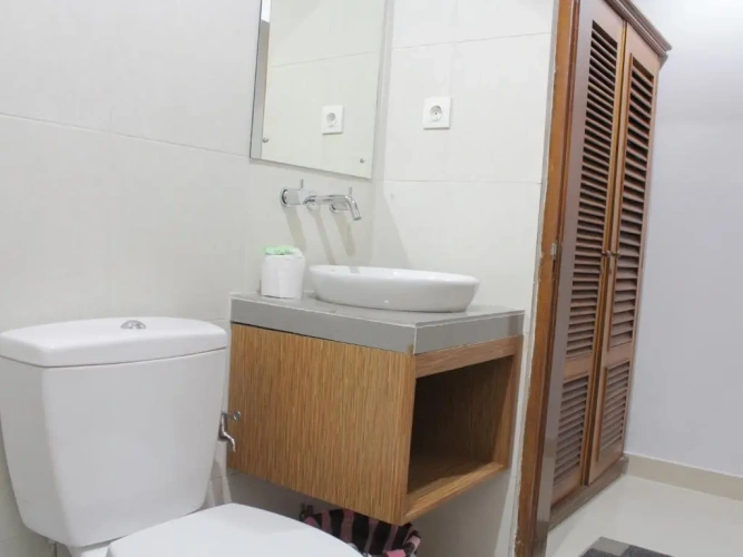 Deluxe Double room with balcony and with view