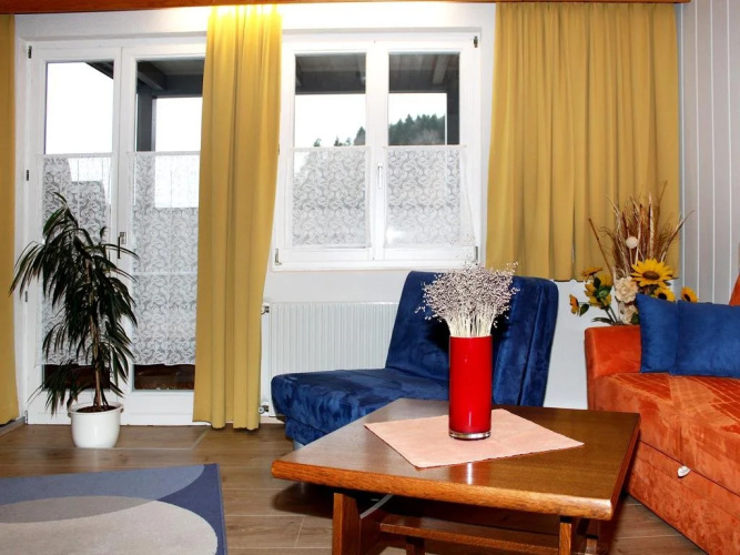 Ferienappartements Karolinenhof