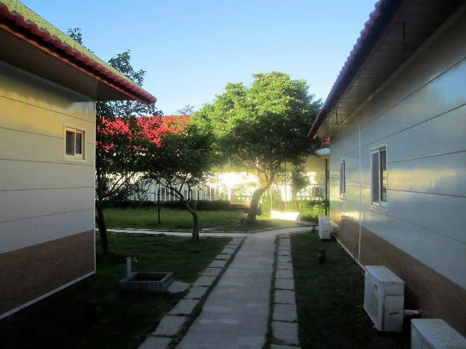 Forlove Resort