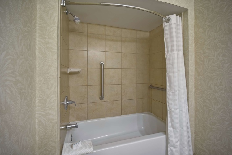Embassy Suites by Hilton Charleston Historic District photo 9