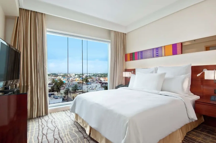 Double Junior Suite