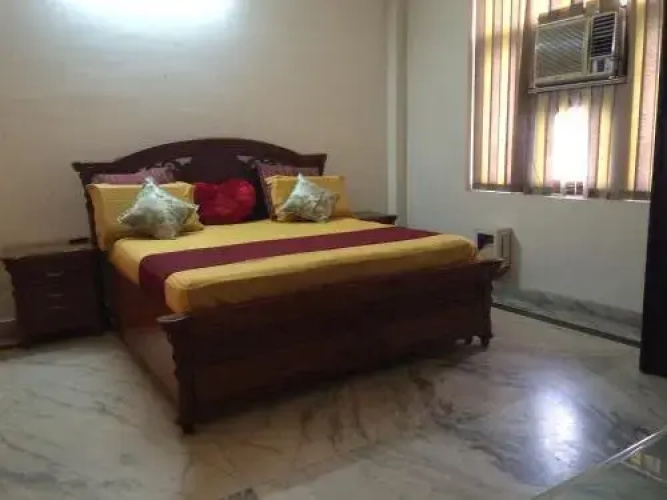 Kanha Resort