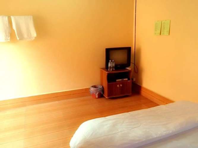 Hmong Thor Guesthouse