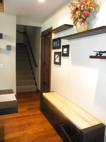 3 Bedrooms Standard room