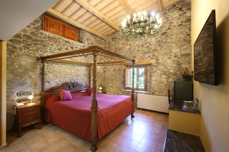 Premium Double Suite