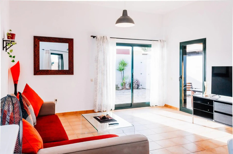Casa Higuereta I