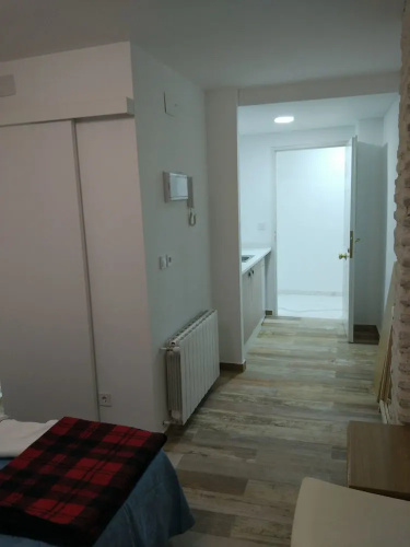 Fonda Apartamento Nou