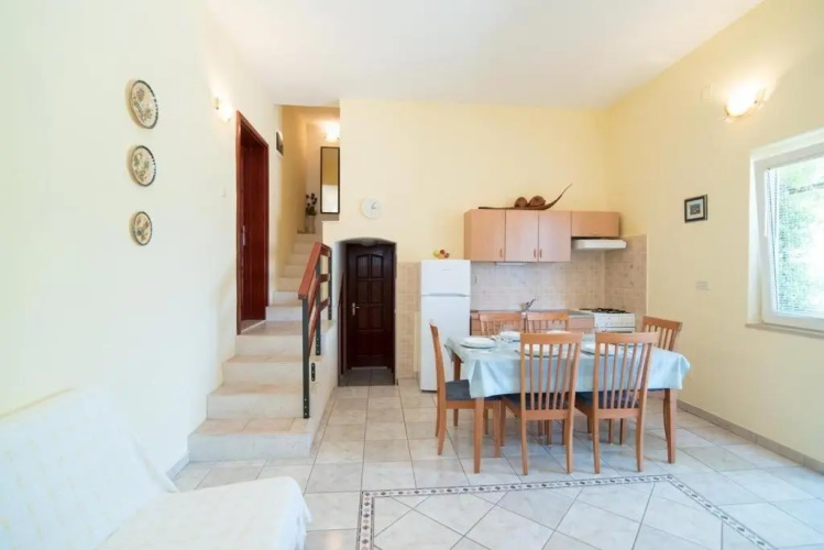 Apartment Orange-30m from beach