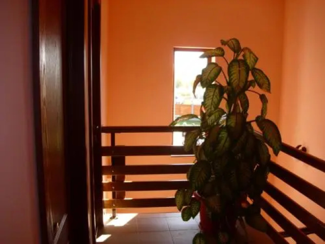 Casa Gligor