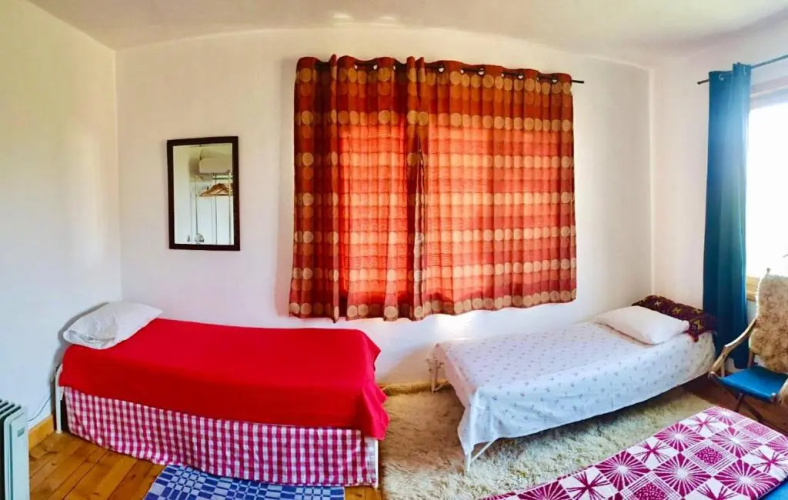 Camping Kromidovo