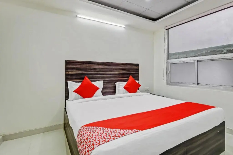 Hotelafbeelding