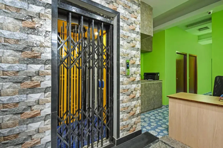Galaxy Stay Home by OYO Rooms
