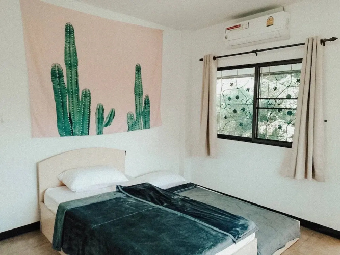 Soap Baker House in Chiangmai